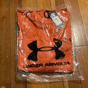 Under Armour M Sweatshirt